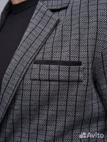 Костюм классический молодежный Турция