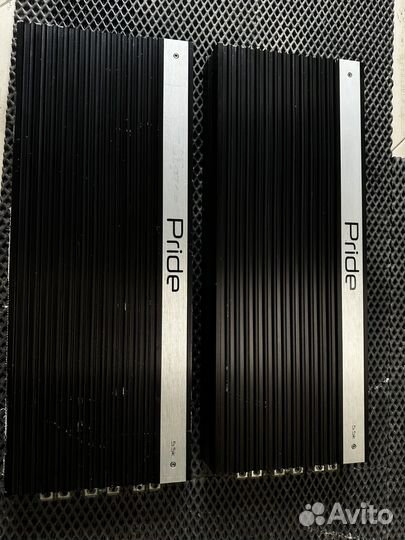 Моноблок 5.5k Pride