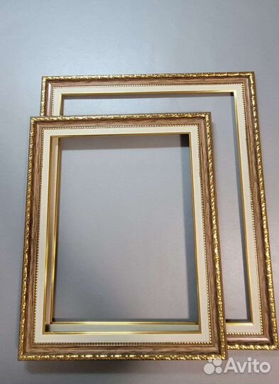 Рама для картины, вышивки и др