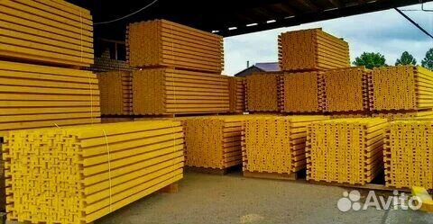 Опалубка для перекрытО