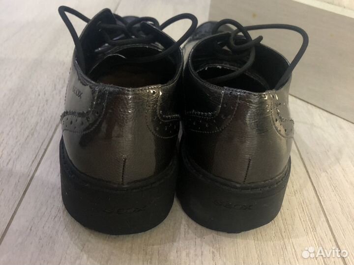 Ботинки для девочки