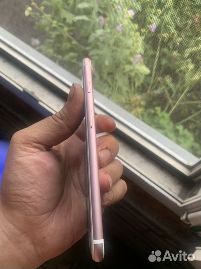 iPhone 7 Plus, 128 ГБ