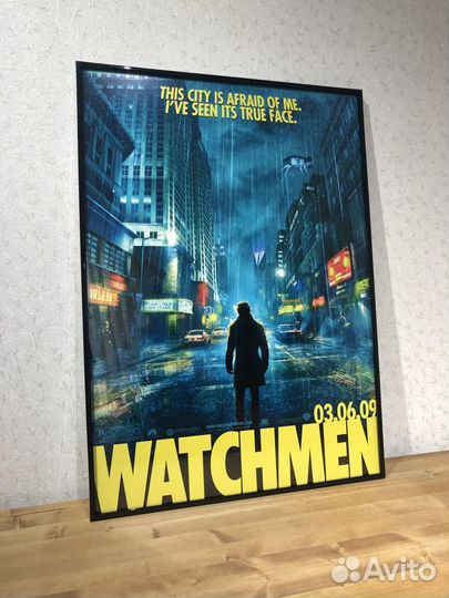 Постер к фильму 