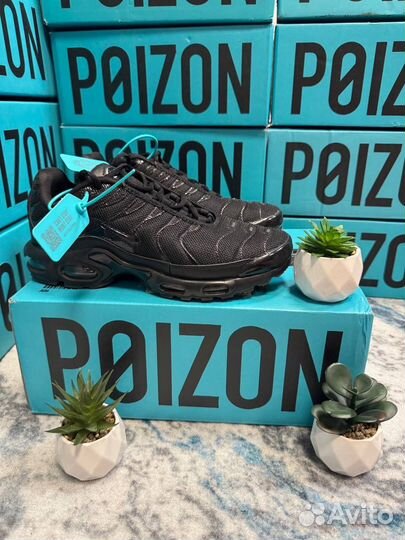 Nike Air Max Tn Plus Оригинал