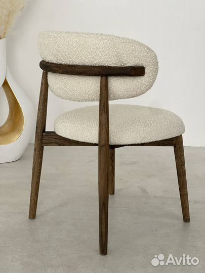 Дизайнерский стул Brauni на заказ