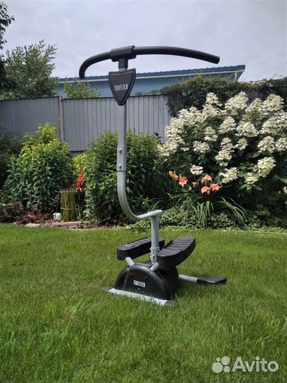 Тренажер степпер Cardio Twister