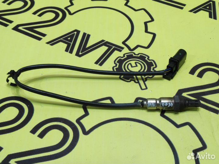 Датчик кислородный Audi A6 4G2 chva 2012