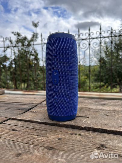Колонка jbl charge 3
