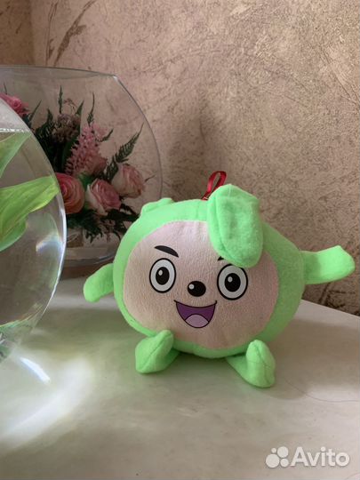 Мягкая игрушка