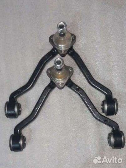 Рычаг передний верхний Ssang Yong