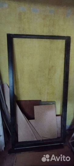 Дверь входная металлическая