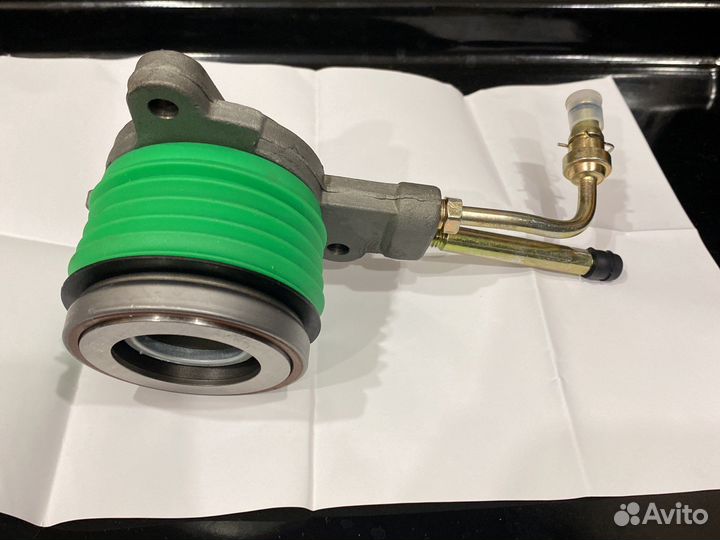 Подшипник выжимной Focus 2