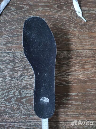 Хоккейные коньки bauer nsx proll