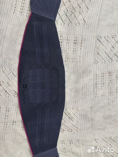 Корсет Medi Lumbamed basic размер IV