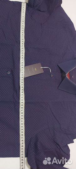 Мужская рубашка Hawes & Curtis