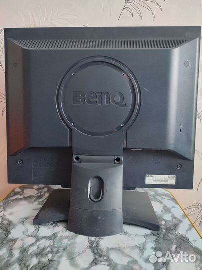 Монитор BenQ