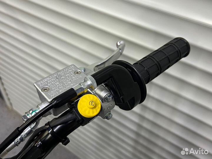 Kayo basic TT140EM 17/14 KRZ