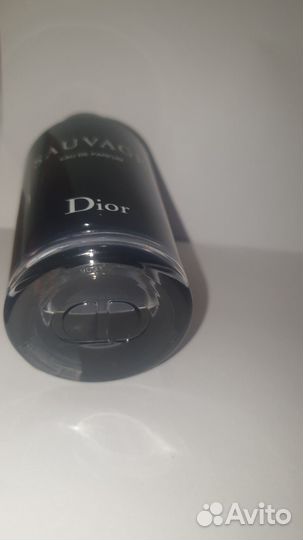 Dior Sauvage 100 ml оригинал