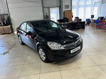 Opel Astra 1.6 MT, 2013, 103 000 км, с пробегом, цена 915 000 руб.