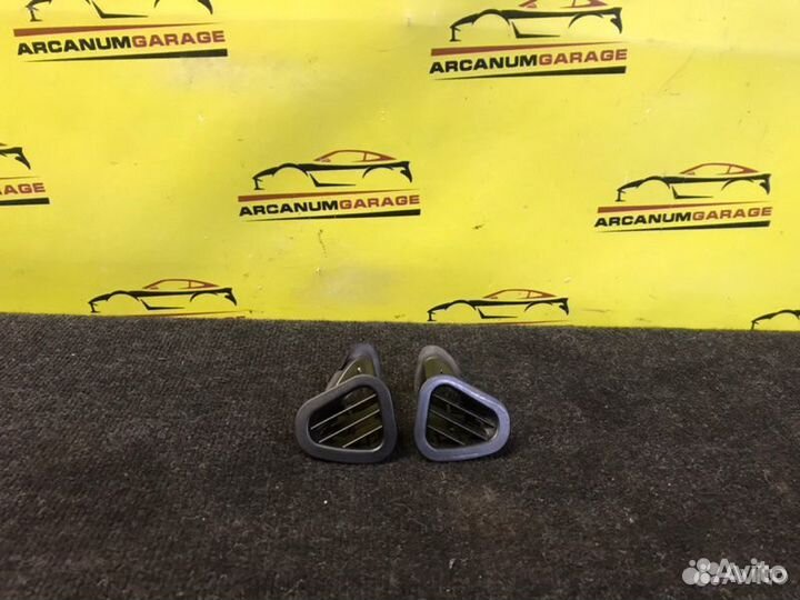 Дефлектор обдува Mercedes Ml W164 OM642.940 2005