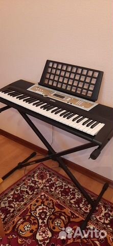 Цифровое пианино yamaha объявление продам
