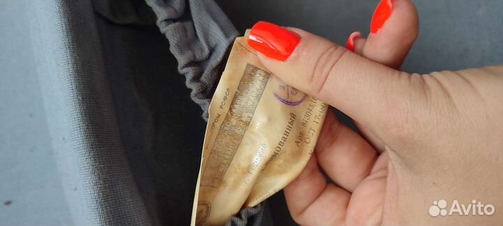 Чемодан СССР Ретро