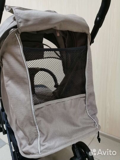 Прогулочная коляска Babalo Classic новая