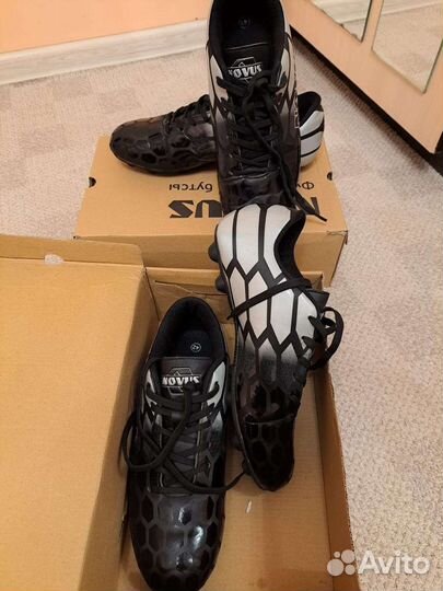 Футбольный буцы размер 41,42