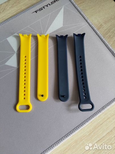 Продам Ремешок Aceline для Xiaomi SMART Band 8