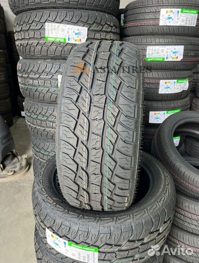Grenlander Maga A/T Two 245/65 R17 111R