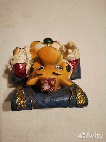 Копилка сувенирная, коллекционная