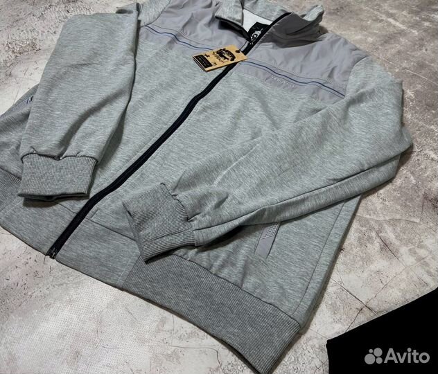 Спортивные костюмы Bugatti