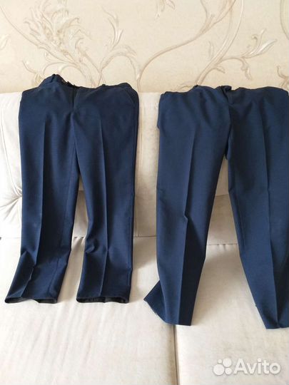 Школьная форма для мальчика 140,152