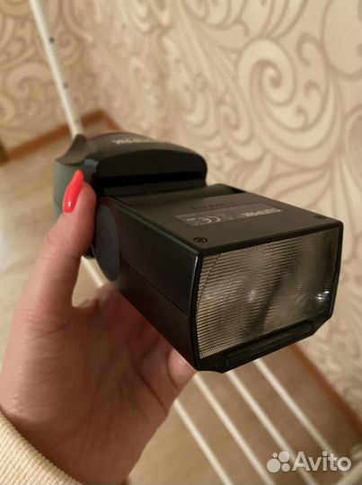 Фотовспышка