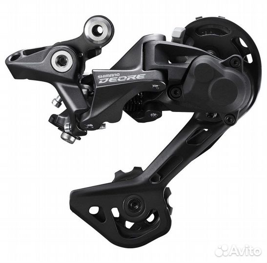 Shimano Deore M5120 Shadow Задний переключатель