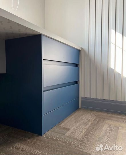 Детская мебель