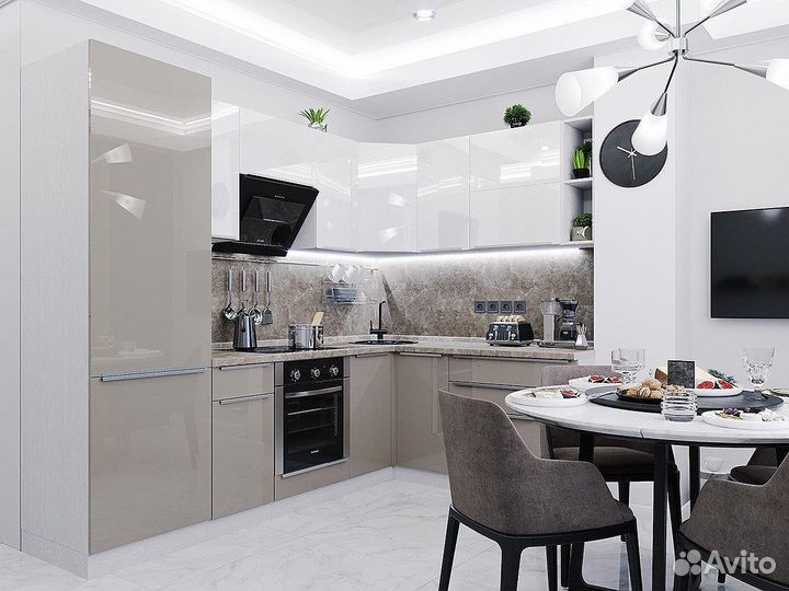 Кухня Флорида-108