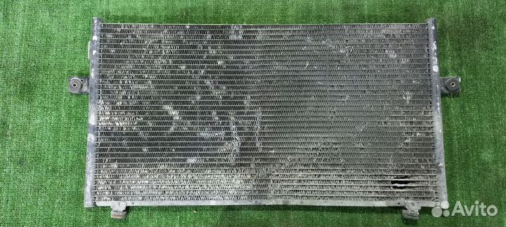 Радиатор кондиционера ниссан максима а32