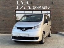 Nissan NV200 1.6 AT, 2016, 144 800 км, с пробегом, цена 1 630 000 руб.