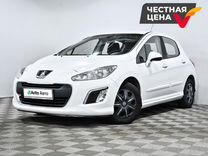 Peugeot 308 1.6 AT, 2011, 124 644 км, с пробегом, цена 690 000 руб.