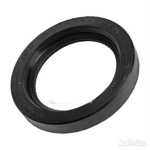 Сальник кпп /KAMAZ/ фтор. 45х64х8 