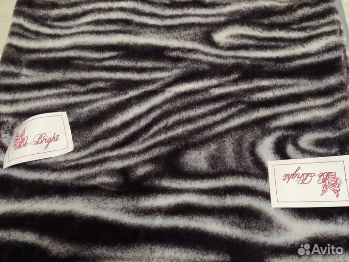 Снуд двухсторонний тм Be Bright Новый