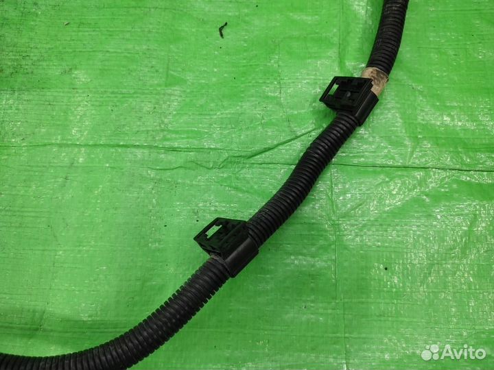 Проводка двс Volkswagen Touareg