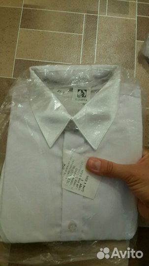 Новые Рубашки на Утренник В Сад и Школьная форма