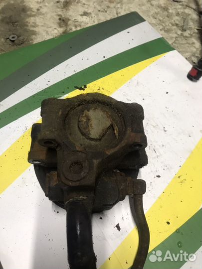 Гур форд фокус 1 1.6