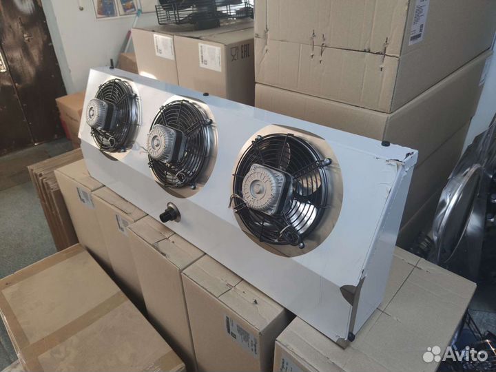 Холодильный агрегат Frigotech frsm130pro