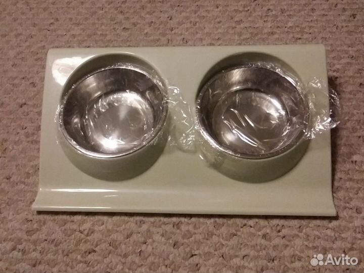 Миска для собаки