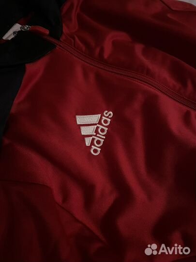 Толстовка мужская Adidas