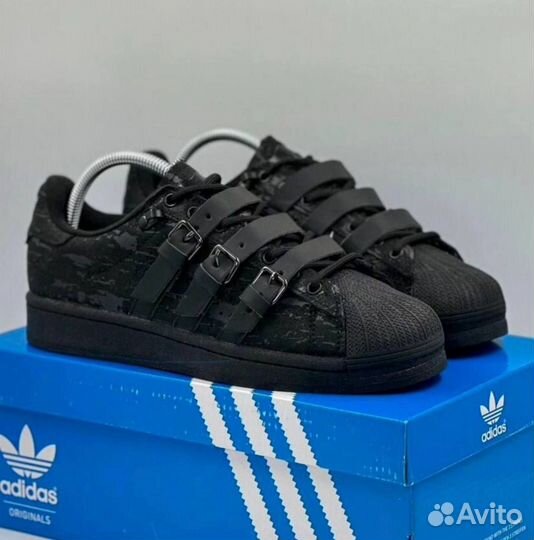 Кроссовки Adidas Superstar Rabbit (42)