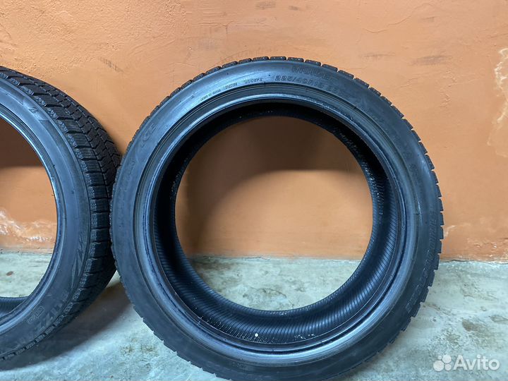 Bridgestone Blizzak Ice 225/40 R18 88S